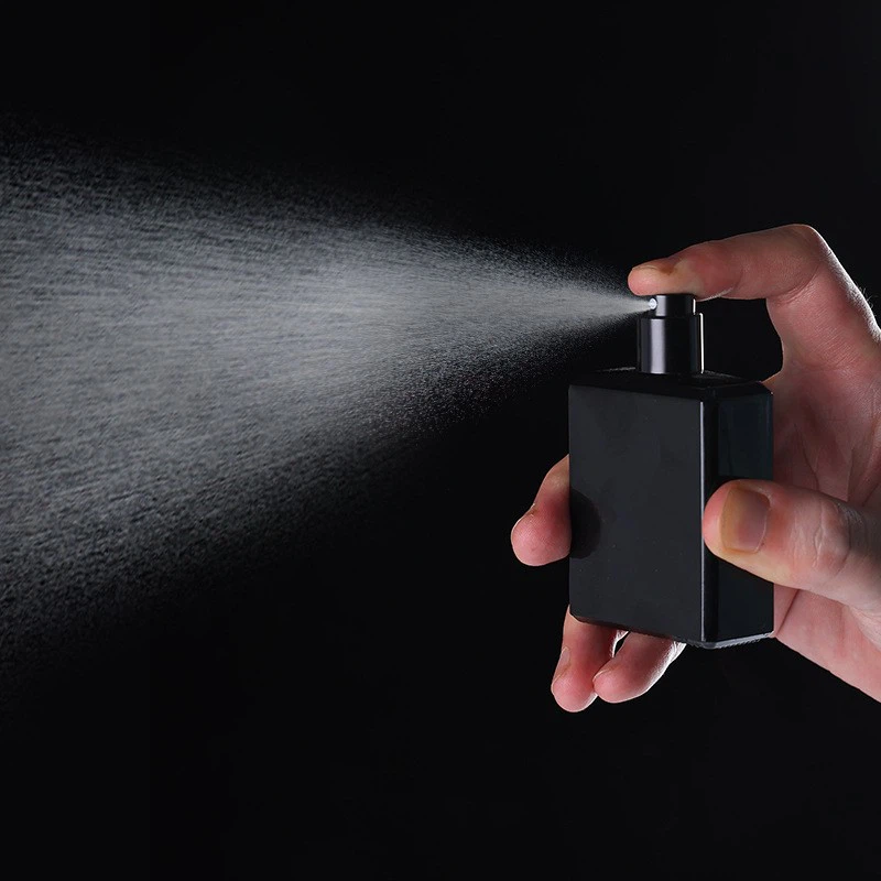 Empty Designer Perfume Bottles