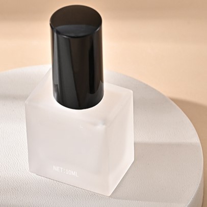 Empty Travel Size Perfume Bottle