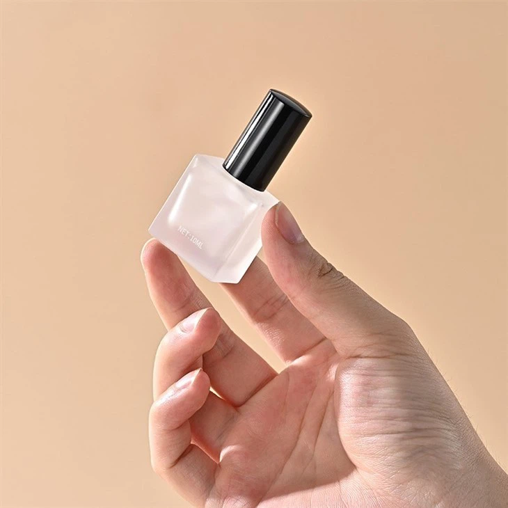 Empty Travel Size Perfume Bottle
