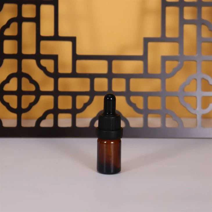 Essential Oil Dropper Bottles