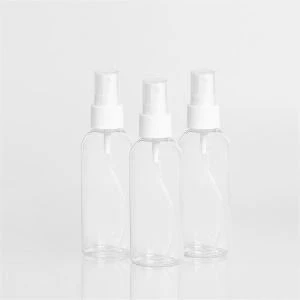 Amazon 30ml plastmasas kosmētikas pudele